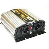 Solartronics - Spannungswandler ns 12V 1500 Watt