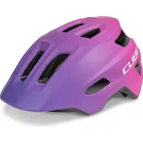 Cube Linok 46-51 cm Kinder pink/purple 2026