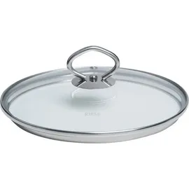 RIESS Avorio Kasserolle 24 cm rund