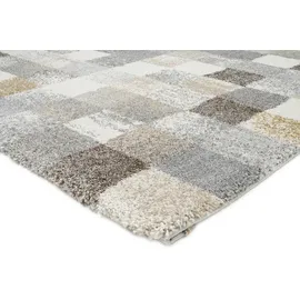 OCI DIE TEPPICHMARKE Teppich NEW VILLA SQUARES - L/B ca. 200.00x80.00