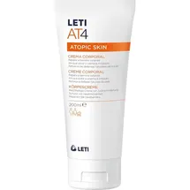 Leti Pharma GmbH LETI AT4 Körpercreme