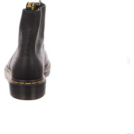 Dr. Martens 1460 Pascal Forest Green Ambassador Platform, Schwarz, 41