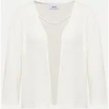 Cecil Pullover Vanilla White M