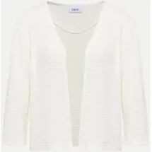 Cecil Pullover Vanilla White M
