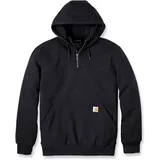 CARHARTT Hoodie Schwarz 2XL