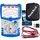 Peaktech P 3385 Analog Multimeter