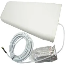 Wittenberg Antennen LAT 2000 Richtantenne GSM, UMTS, LTE, WLAN