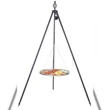 farmcook Dreibein Schwenkgrill Oskar Ø 70 cm