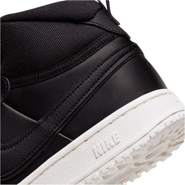 Nike Court Vision Mid Winter Herren black/phantom/black 42,5