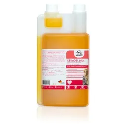 Fortan Keimöl plus mit Gamma-Linolen 1 l