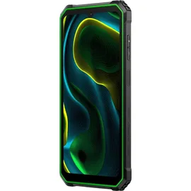 Blackview BV4800 SE 12 GB RAM 64 GB Grün