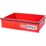 KS Tools Schublade mit Logo und Kugelführung zu P35, 568x398x145 mm