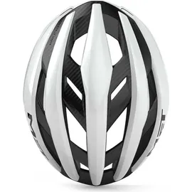 MET-Helmets Trenta 3K Carbon 56-58 cm weiß 2021