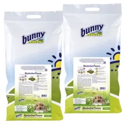 Bunny KaninchenTraum herbs 2x4 kg