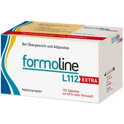 formoline L112 EXTRA 192 St