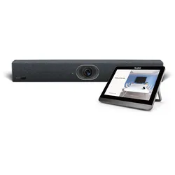 Yealink MeetingBar A20 - Kit für Videokonferenzen (Videoleiste, Touchkonsole)