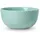 Lyngby Porcelæn Schale Ø13 cm meerblau