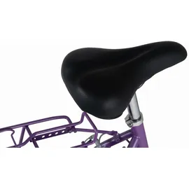 Dacapo Damenfahrrad 28 Zoll RH 48 cm lila