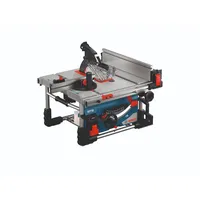 Bosch Professional GTS 18V-70 incl. Sägeblatt, Zubehör, Karton