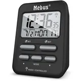 MEBUS 25799 Funk-Wecker