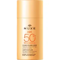 Laboratoire nuxe Sun Sonnenfluid Gesicht LSF 50 50 ml