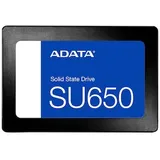 ADATA Ultimate SU650 SSD 2TB SATA 2.5" 3D NAND