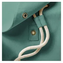 Westford Mill Mini Rucksack Grün 22 x 30 x 12 cm