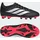 adidas Predator Club FG/MG Kinder core black/cloud white/lucid red 36