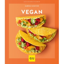 GU Vegan Buch 1 St