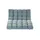 Switch Relaxliege Delphi Velours 120 x 84 x 168 cm Blau