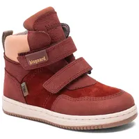Bisgaard "matty in rot - 32