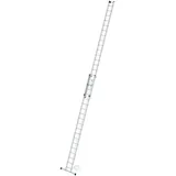 Proregal Schiebeleiter 19 Sprossen