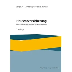 Hausratversicherung