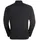 Odlo Besso Fleece Mit Halbem Reißverschluss - Black L