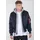 Alpha Industries Ma-1 D-tec Jacke Rep.Blue M