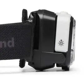 Black Diamond Distance LT 1100 Schwarz