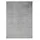 Musterring Handwebteppich Malibu 170 x 240 cm Viskose Silber