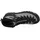Brütting Mount Tasman Unisex Outdoor- & Trekkingschuh, Grau/Schwarz, 43 EU