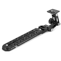 3 legged thing Thingy Dark & QR Ultra 200mm