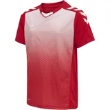 hummel Core XK Sublima Jersey S/S Kids - Rot - 164