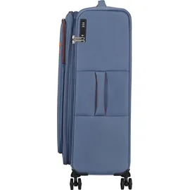 American Tourister Cloudrider 4-Rollen L 78,5 cm / 105 l blau