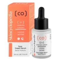 Skincyclopedia Gesichtsserum mit 3% Ceramide 30 ml
