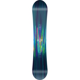 Nitro Lectraush Snowboard 24 leicht hochwertig, Länge in cm: 142