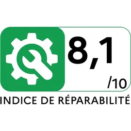 EZICLEAN Z10 Plus Schwarz