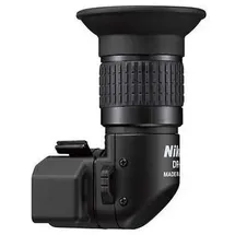 Nikon DR-6 Winkelsucher eckiges Okular