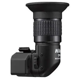 Nikon DR-6 Winkelsucher eckiges Okular