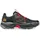 Garmont 9.81 Engage Wanderschuhe - Black / Garmont Orange - EU 42 1/2