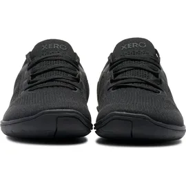 Xero Shoes Damen Nexus Knit Schuhe (Größe 40.5, schwarz)