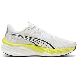 Puma Velocity Nitro 4 Herren Weiß / Grau 44