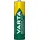 Varta Recharge Accu Power AA 1350 mAh 4 St.